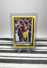 2025 Panini Terry McLaurin Base (Raw)