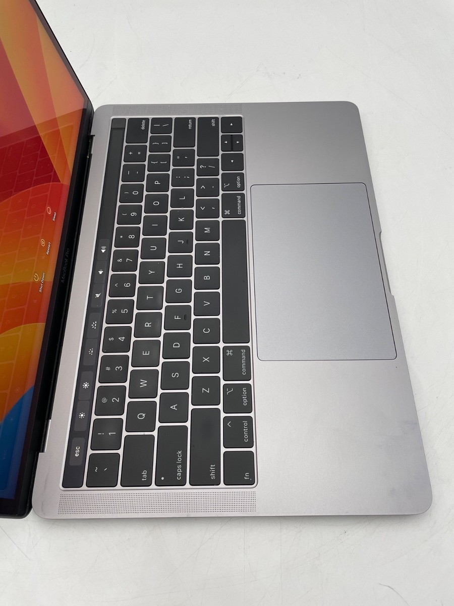 2018 MacBook Pro 13