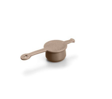 Intex PureSpa Hotub Brown Drain Tube Plug  #1...
