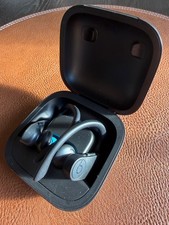 Beats by Dr. Dre Powerbeats Pro In-Ear Wireless Earphones - Black MY582LL/A 