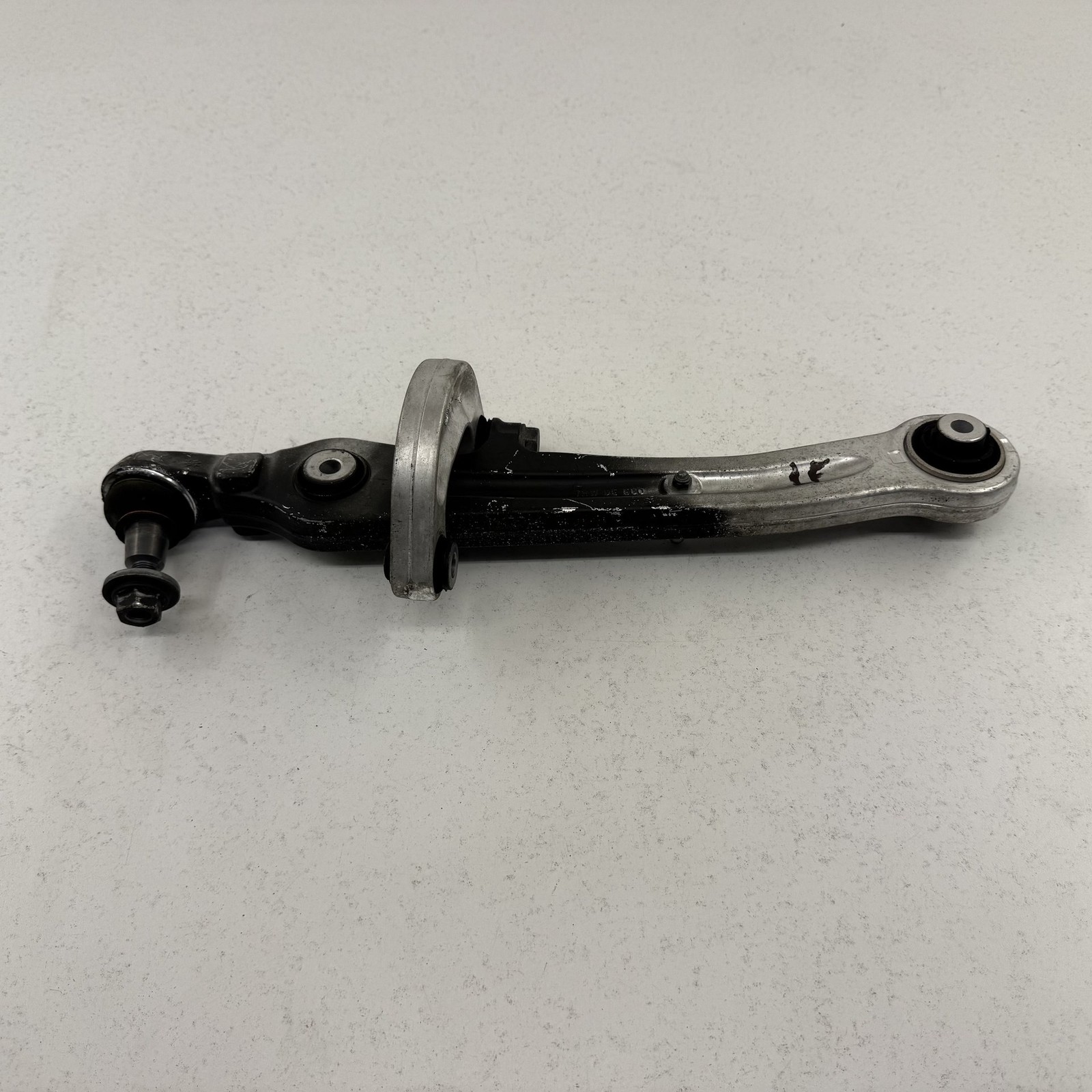 Bentley Flying Spur 2014-2018 Front Left Control arms Set