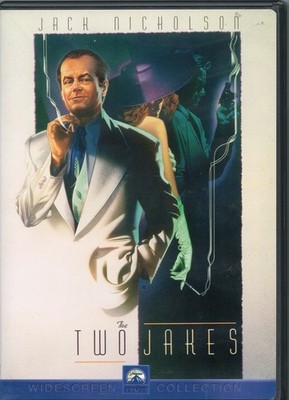 The Two Jakes