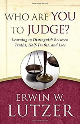 Who Are You to Judge? : Learning to Distinguish Between Truths, H