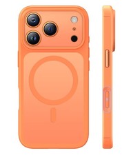 TAURI for iPhone 17 Pro Case, Compatible with...