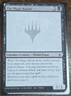 The Magic Bandit, Unknown Event Playtest MTG
