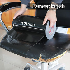 Wide Duct Tape 12 Inch, Industrial Grade 30Yards 90 Ft Wide Tape Duct, 9 Mi...