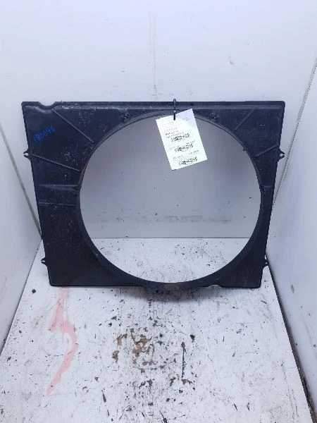 2006 TOYOTA SEQUOIA 4,7 Л 8CYL РАДИАТОР ВЕНТИЛЯТОР САВАН  - Изображение 2 из 4