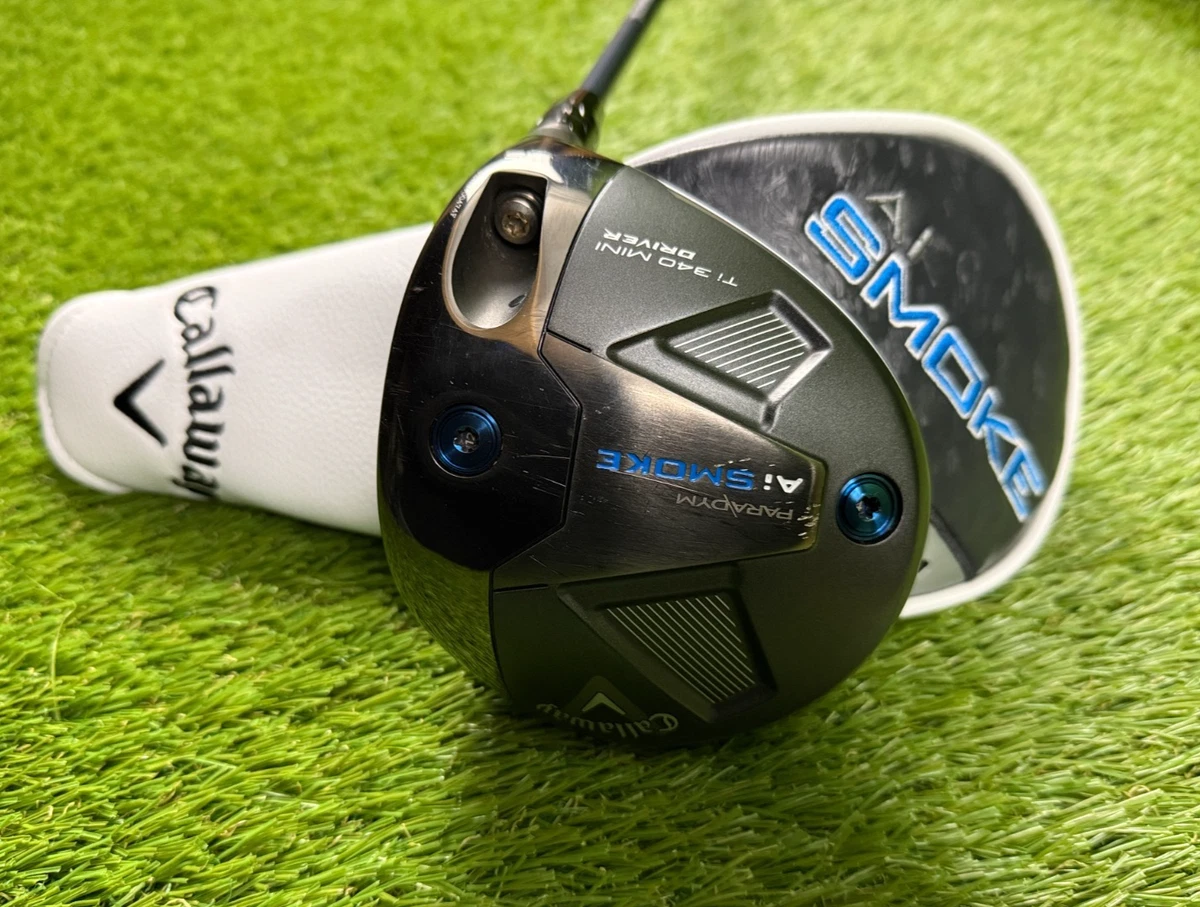 Mini Driver 11.5 Loft Golf Clubs for sale | eBay