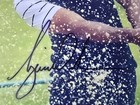 Tiger Woods Signed 8x10 Photo Autograph Golf PGA Real Authentic COA PC70594 — photo 2