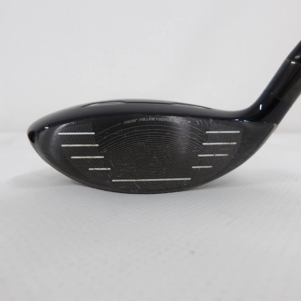 Bridgestone Hybrid BRIDGESTONE JGR HY 19° Stiff Tour AD J16-11H - Image 3 of 4