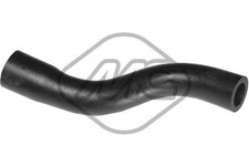 Rohrleitung AGR-Ventil Metalcaucho 08342 für OPEL ASTRA T92 F19 M19
