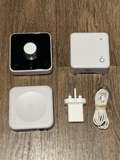 Hive Thermostat SLT3c V3 Hive Active Heating System & SLR1c Receiver + Hive Hub