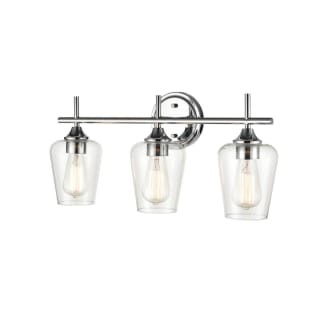 Millennium Lighting 9703-CH - Светильники для ванных комнат Внутреннее освещение 15190₽
