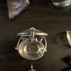 Sterling Silver Pendants — photo 6
