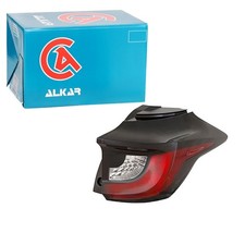 ALKAR RÜCKLEUCHTE RECHTS passend für TOYOTA YARIS | 2278268