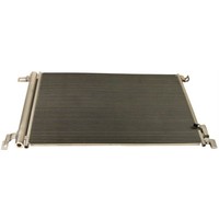 Maxgear Kondensator Klimaanlage Aluminium FüR Vw Touareg 3.0 Tdi V8 Audi A6