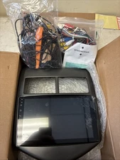 For Chevrolet Aveo Sonic 2011-2015 Android 13 Carplay Car GPS Stereo Radio 4+64G