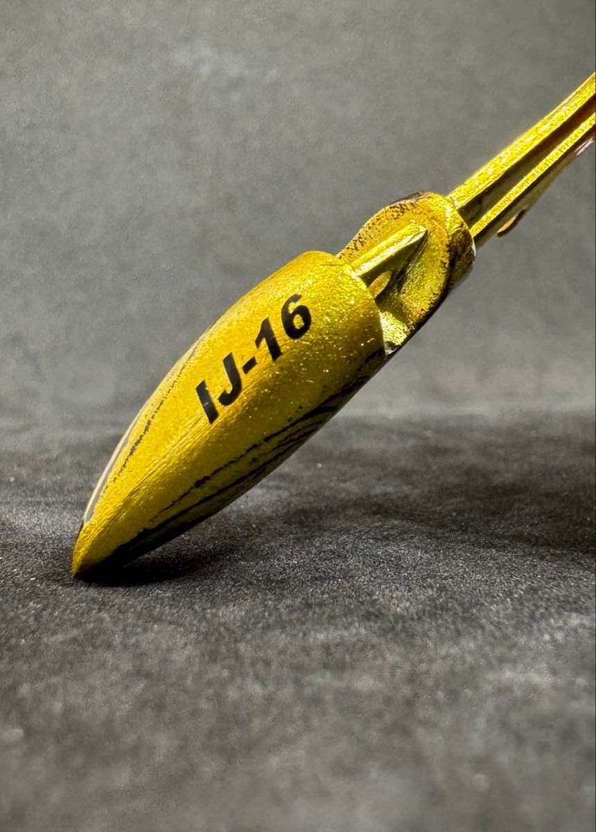 COREMAN IJ-16 Coreman IJ16 IRONJIGHEAD Iron Jig Head Set of 15 - Image 13