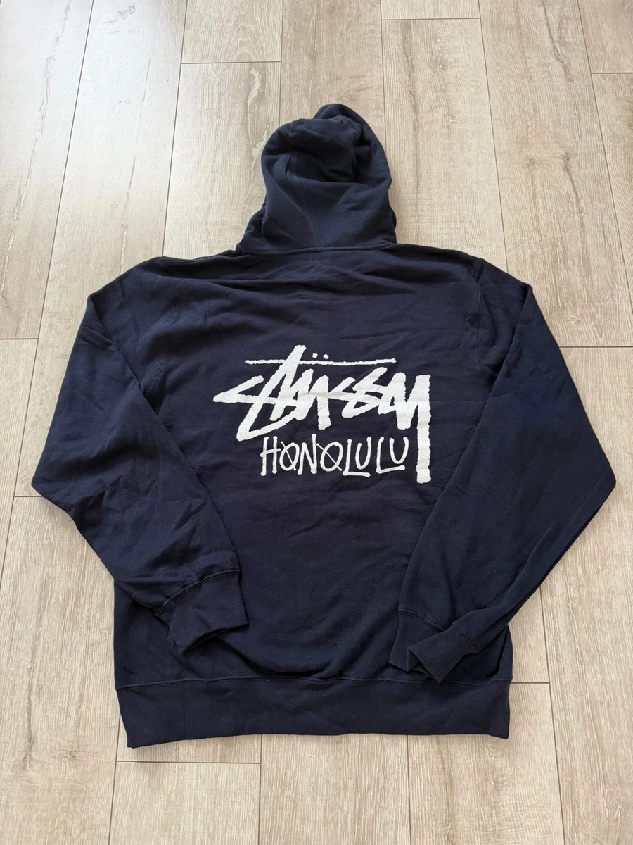 Regular Size XL Stussy Hoodies & Sweatshirts for Men for Sale