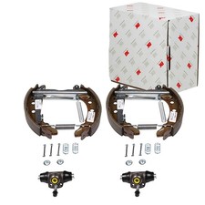 Mâchoire de frein Seat CORDOBA