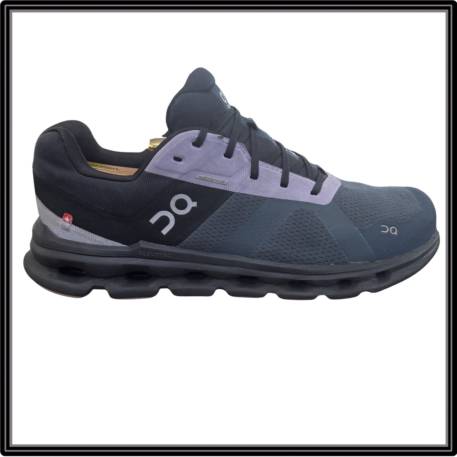 On Running Cloudrunner Cloudtec Running Shoes Sto… - image 1