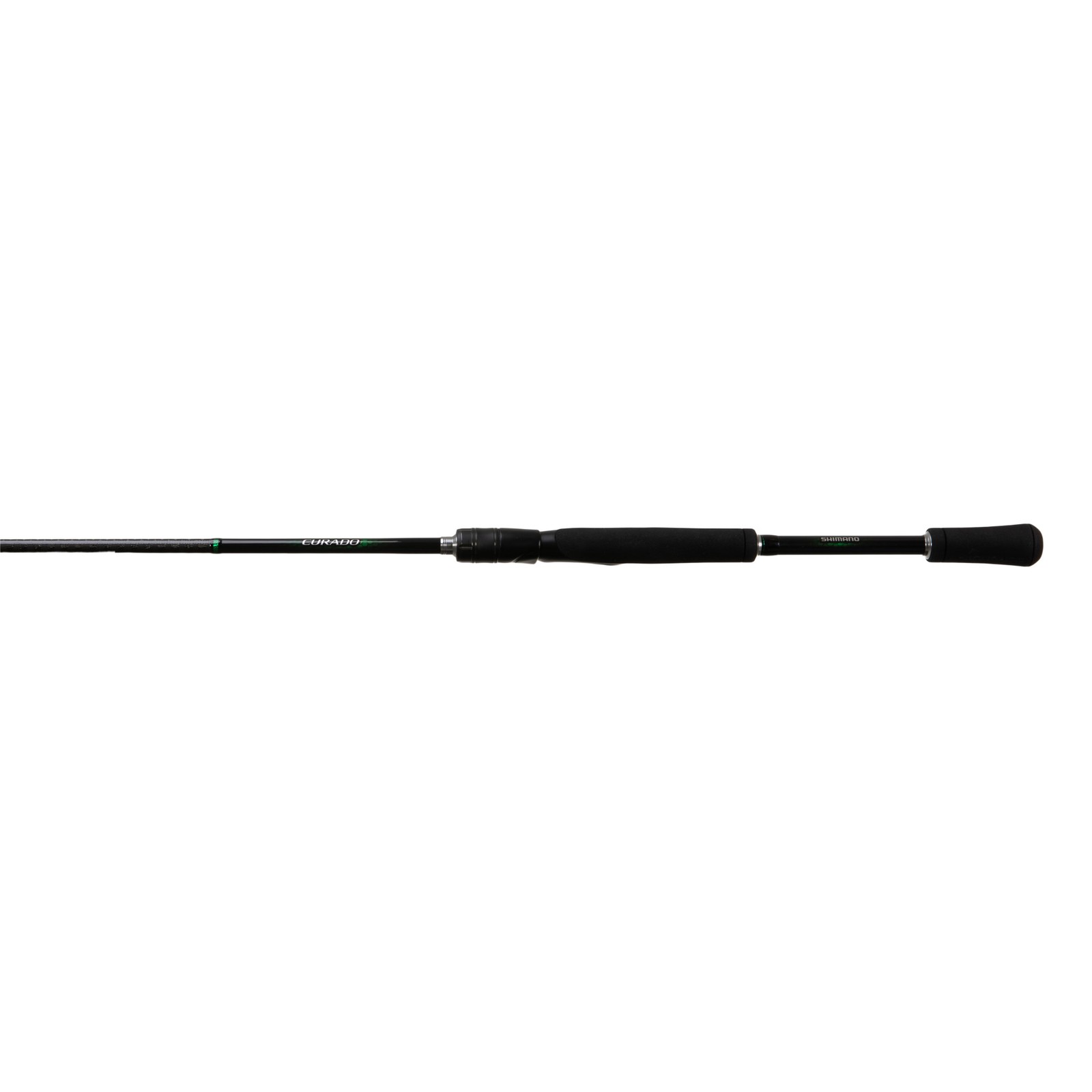 Спиннинг Shimano CURADO, Пресноводный, для ловли окуня, Спиннинг, 76, Легкий, 1 шт., (компакт-диски...