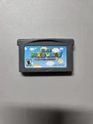 Super Mario World Super Mario Advance 2 - Gameboy Advance-Tested-