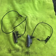 1967 1968 1969 Gtx B Body Bullet Rh Lh Fender Mounted Turn Indicators