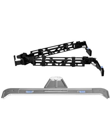 Dell 02J1CF PowerEdge R620 R630 1U Cable Management Arm Kit 2J1CF