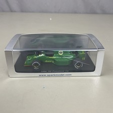 Spark 1:43 Lotus 102 Promotional Car S1785 RARE!