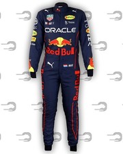 Go Kart Racing Suit CIK FIA Level 2 Suit With Digital Sublimation