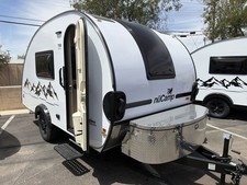 2026 nuCamp TAB 360 CS 360 CS