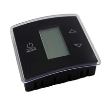 For Dometic Single Zone Control RV Thermostat Replacement 3316250 712 12 Volt