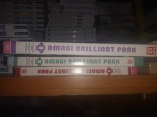 DVD Amagi Brilliant Park - Gesamtausgabe - Vo...