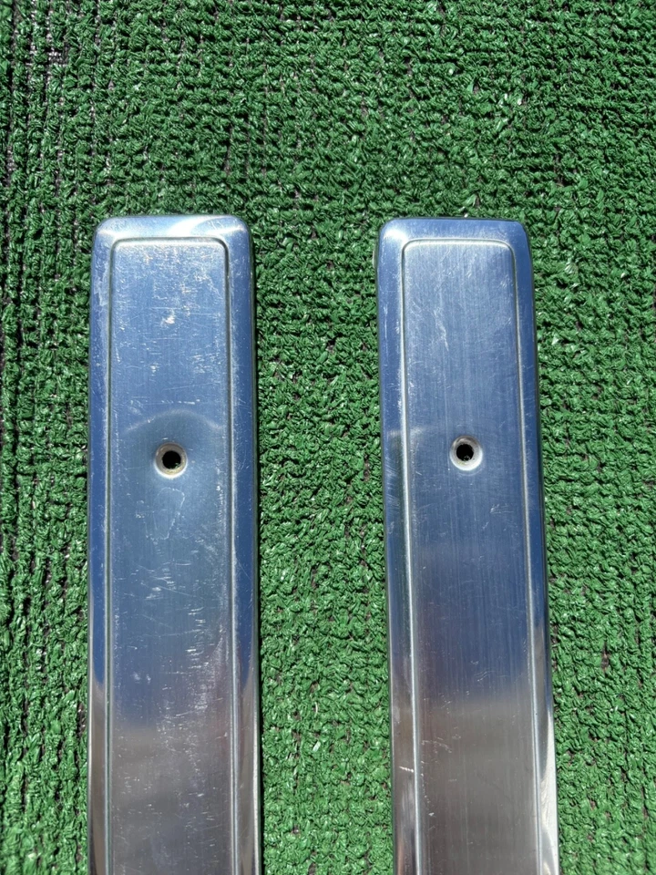 1963 Buick Riviera side of seat trims 63 Foto 2 de 4