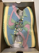 Nike Verdy x Dunk SB Low Visty for Sale | Authenticity Guaranteed