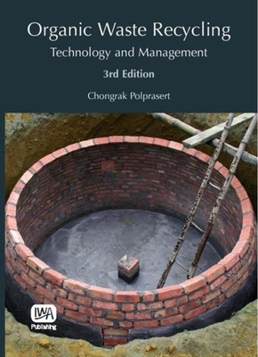 ORGANIC WASTE RECYCLING by POLPRASERT, CHONGRAK Paperback Self Help Business