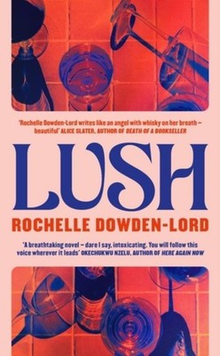 Lush Rochelle Dowden-Lord