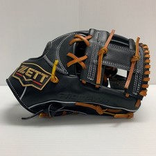 ZETT Men Baseball Baseball Softball Gloves & Mitts for sale | eBay