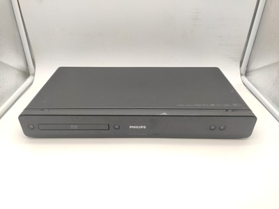 Philips BDP 3000 BLU-RAY Disc Player ohne Fernbedienung BDP3000/12 #2