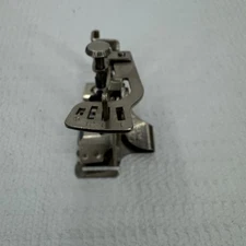 Singer Ruffler Presser Foot 160629 Low Shank Genuine USA
