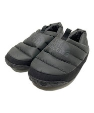 THE NORTH FACE Nuptse Mule NF0A5G2F EU43 US10 Black