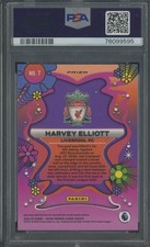 Harvey Elliott Trading Cards for sale | eBay