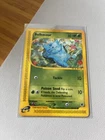 Pokémon Bulbasaur #94/165 Non-Holo - 2002 Expedition Base Set - MP