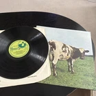 LP PINK FLOYD ALBUM ATOM HEART MOTHER SHVL 781 UK 1ST 1970 EX/EX- A4  B3
