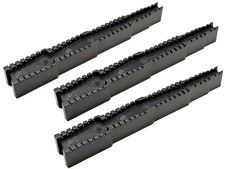 3 x Thru-Hole Lead Bender for Resistors Diodes Capacitors