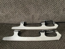 MK Phantom Figure Skating Blades - size 8 1/2  