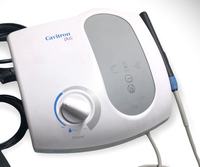 Dentsply Cavitron Generation-136 Scaler wireless  tap on foot pedal 1yr warranty