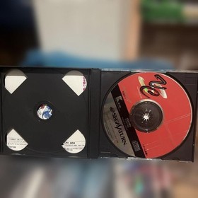 Virtua Fighter S Saturn CA