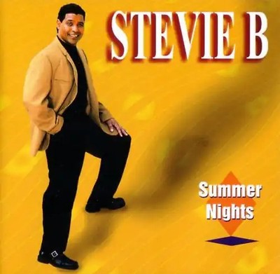 Stevie B - Summer Nights